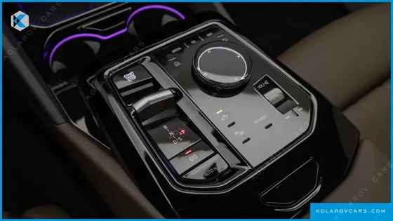 BMW 5 SERIES 520I M SPORT