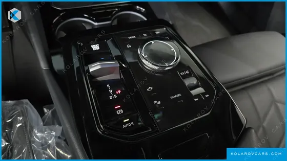 BMW 5 SERIES 520I
