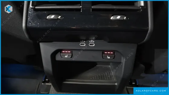 BMW 5 SERIES 520I