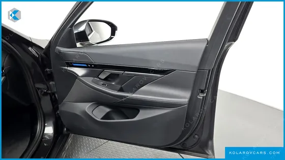 BMW 5 SERIES 520I