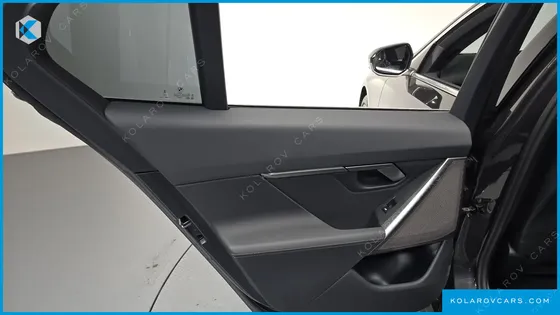 BMW 5 SERIES 520I