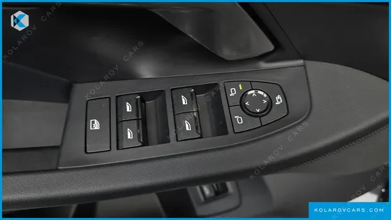 BMW 5 SERIES 520I