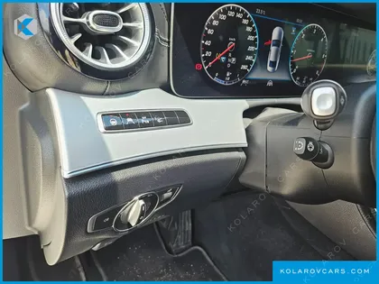 MERCEDES CLS-CLASS CLS400D 4MATIC