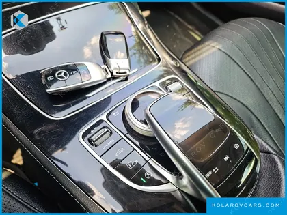 MERCEDES CLS-CLASS CLS400D 4MATIC