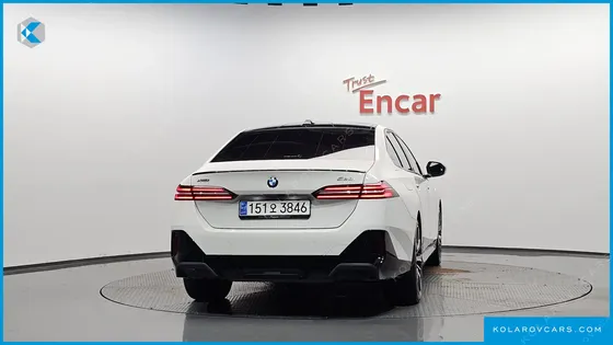 BMW 5 SERIES 530I XDRIVE M SPORT
