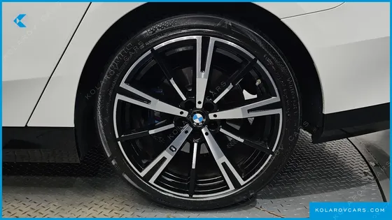 BMW 5 SERIES 530I XDRIVE M SPORT
