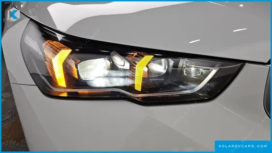 BMW 5 SERIES 530I XDRIVE M SPORT