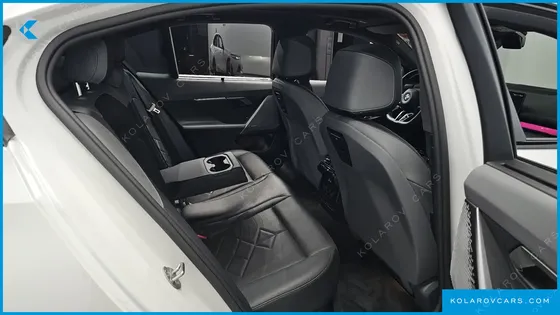 BMW 5 SERIES 530I XDRIVE M SPORT