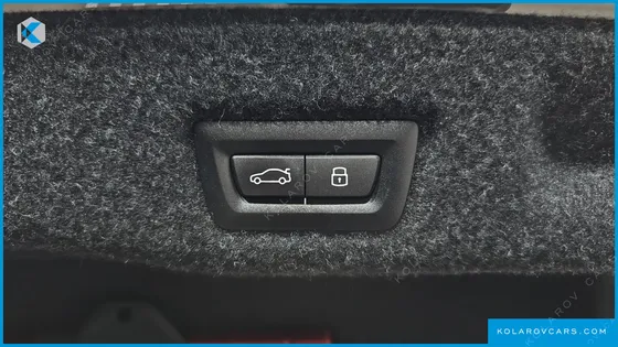 BMW 5 SERIES 530I XDRIVE M SPORT