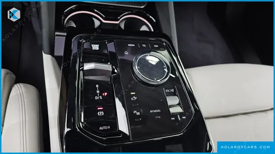 BMW 5 SERIES 520I M SPORT