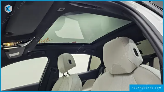 BMW 5 SERIES 520I M SPORT