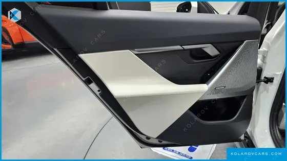 BMW 5 SERIES 520I M SPORT