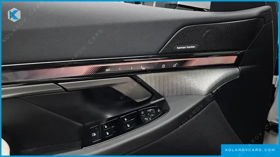 BMW 5 SERIES 520I M SPORT