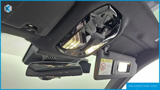 BMW 5 SERIES 520I M SPORT