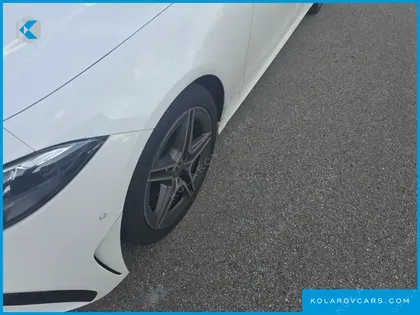 MERCEDES CLS-CLASS CLS300D 4MATIC