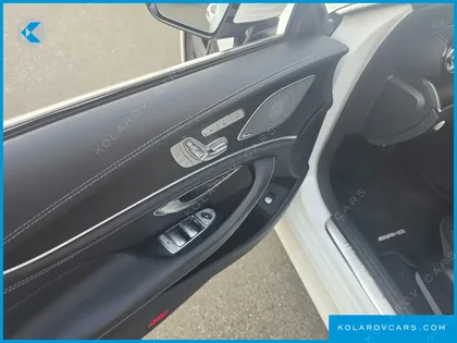 MERCEDES CLS-CLASS CLS300D 4MATIC