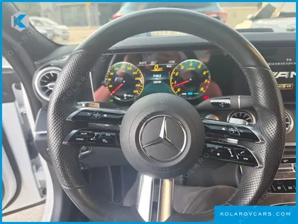 MERCEDES CLS-CLASS CLS300D 4MATIC