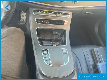MERCEDES CLS-CLASS CLS300D 4MATIC