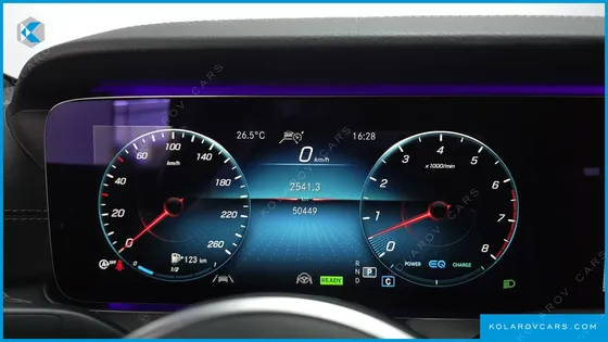 MERCEDES CLS-CLASS CLS450 4MATIC AMG LINE