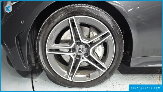 MERCEDES CLS-CLASS CLS300D 4MATIC