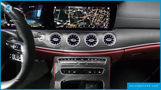 MERCEDES CLS-CLASS CLS300D 4MATIC