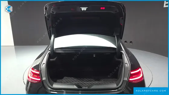 MERCEDES CLS-CLASS CLS300D 4MATIC