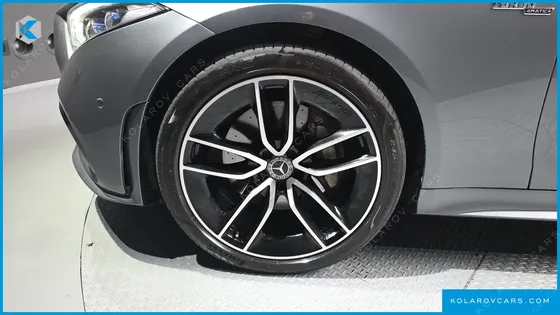 MERCEDES CLS-CLASS CLS450 4MATIC AMG LINE