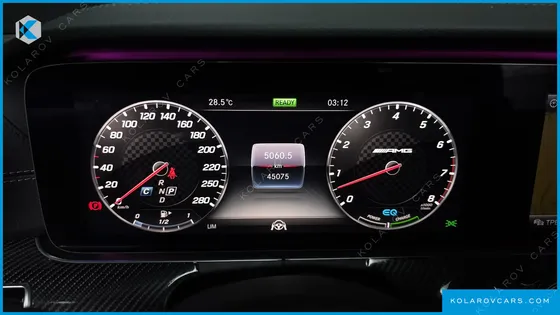 MERCEDES CLS-CLASS CLS450 4MATIC AMG LINE