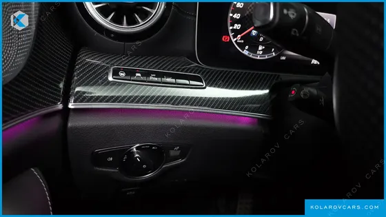 MERCEDES CLS-CLASS CLS450 4MATIC AMG LINE
