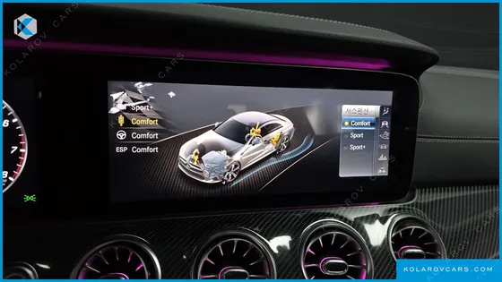 MERCEDES CLS-CLASS CLS450 4MATIC AMG LINE
