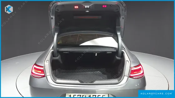 MERCEDES CLS-CLASS CLS450 4MATIC AMG LINE
