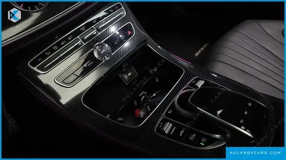 MERCEDES CLS-CLASS CLS450 4MATIC AMG LINE