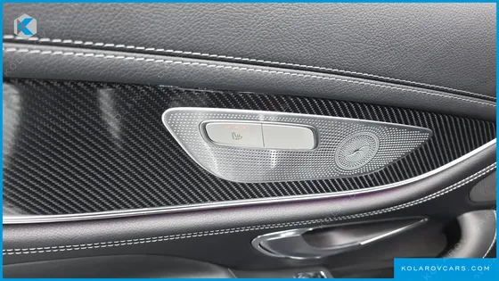 MERCEDES CLS-CLASS CLS450 4MATIC AMG LINE