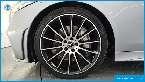 MERCEDES CLS-CLASS CLS450 4MATIC AMG LINE