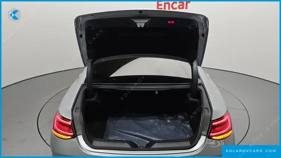 MERCEDES CLS-CLASS CLS450 4MATIC AMG LINE