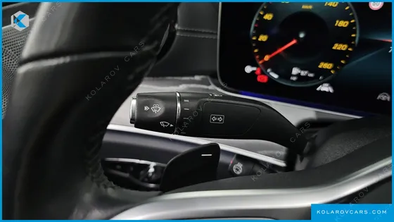 MERCEDES CLS-CLASS CLS450 4MATIC AMG LINE