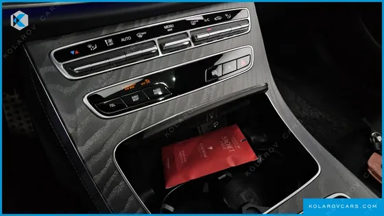 MERCEDES CLS-CLASS CLS450 4MATIC AMG LINE