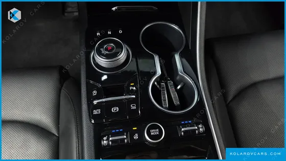 KIA K5 2.0