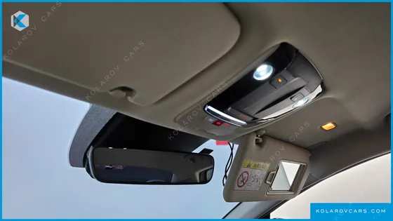 KIA K5 2.0