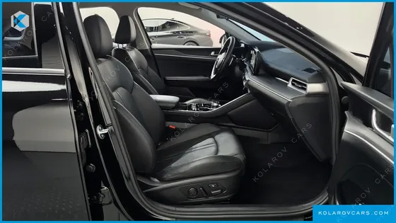 KIA K5 2.0