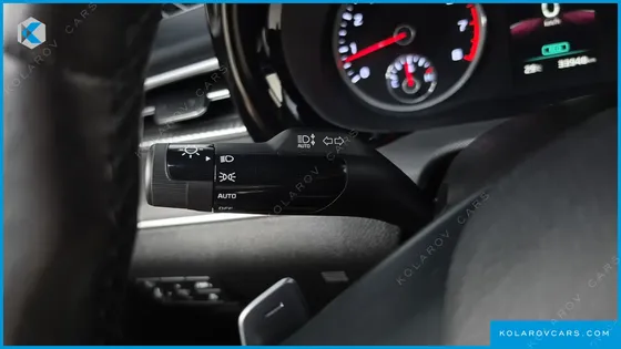 KIA K5 2.0