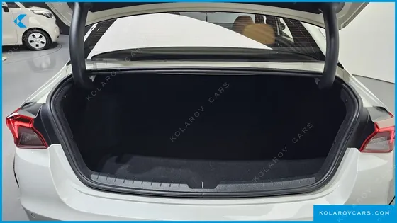 KIA K5 2.0