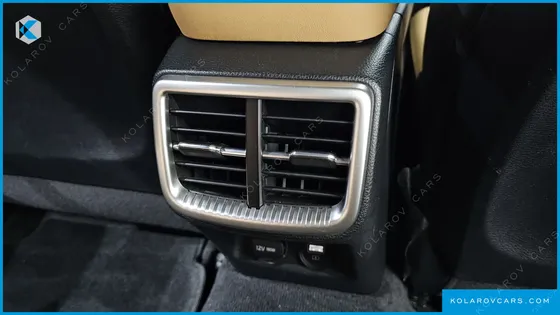 KIA K5 2.0