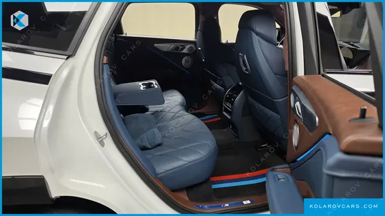 BMW XM 4.4