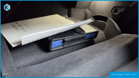 BMW XM 4.4
