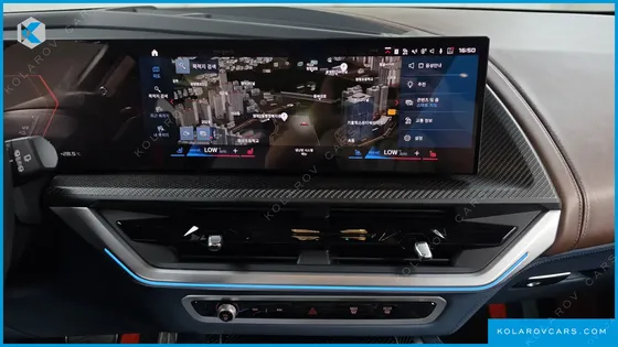 BMW XM 4.4