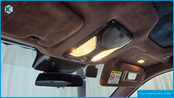 BMW XM 4.4