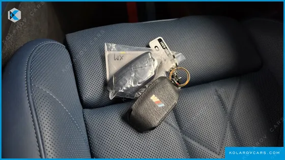 BMW XM 4.4