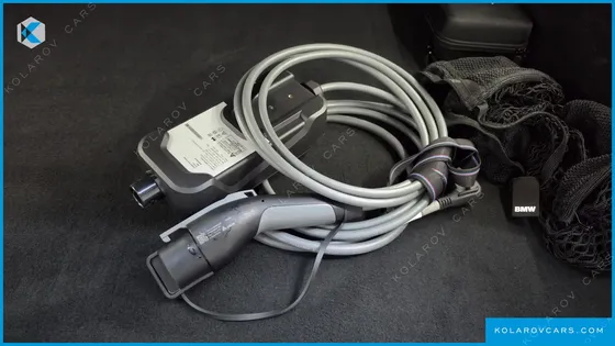 BMW XM 4.4