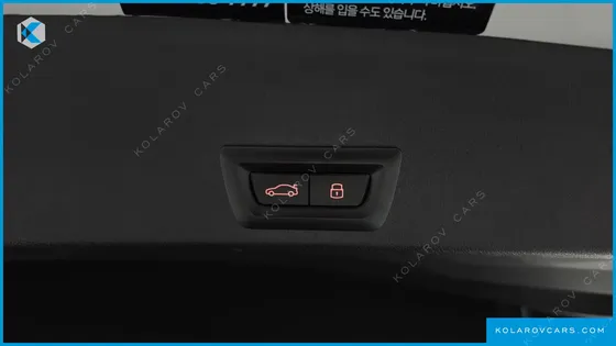 BMW XM 4.4